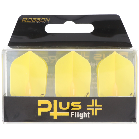 Robson Plus Flight, Standard, gelb, 3 Stück, 7 image