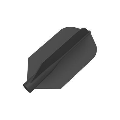 Target 8 Flight slim black