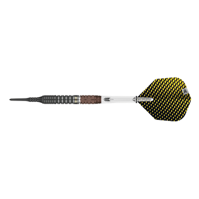 Target Japan Keita Ono Solo G4