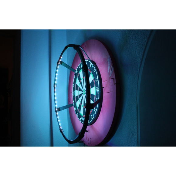 IGNITE PLUS - Dartbeleuchtung, Ignite Variante: Plus, 3 image