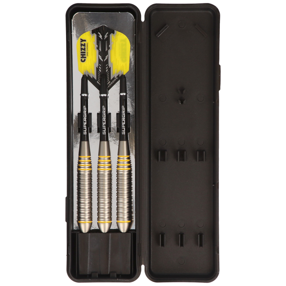 Harrows Dave Chisnall CHIZZY High Grade Alloy, Steeldart, 21 Gramm, 6 image