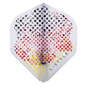 L Flight Gaga Clemens L1 EZ V4 Type B