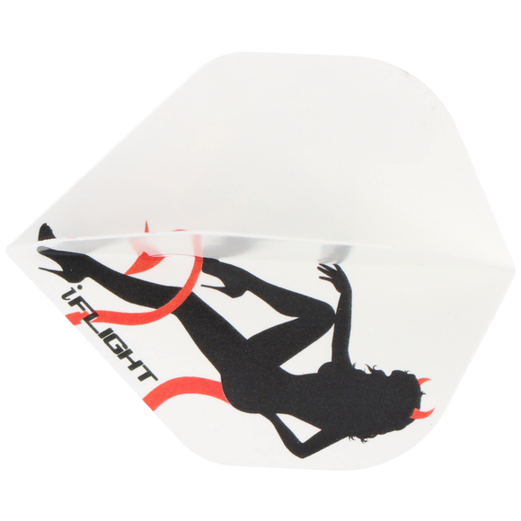 iFlight Dartflight Teufelchen, schwarz, 3 Stück, 3 image