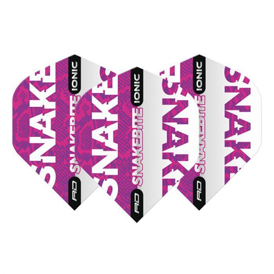 Red Dragon Snakebite Flight