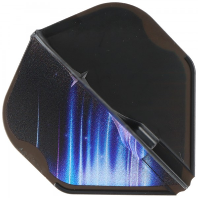 L-Style L1EZ Champagne Flight, Niels Zonneveld V1 Flight, schwarz