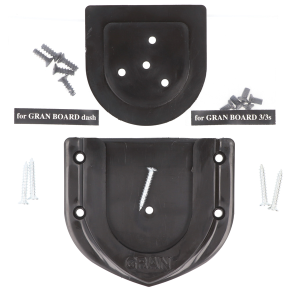 Gran Dartboard Halterung U-Type, 3 image