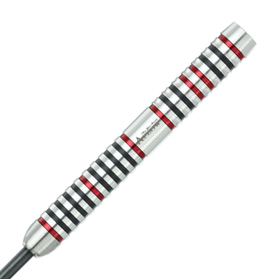 Dynasty Michi Unterbuchner Steel, Gewicht: 21