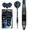 Winmau Majestic 90% Tungsten Softdarts, Gewicht: 20 Gramm