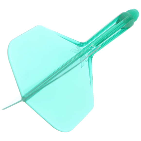 Target K-FLEX NO.6 Flight, intermediate, grün, 26mm, 7 image