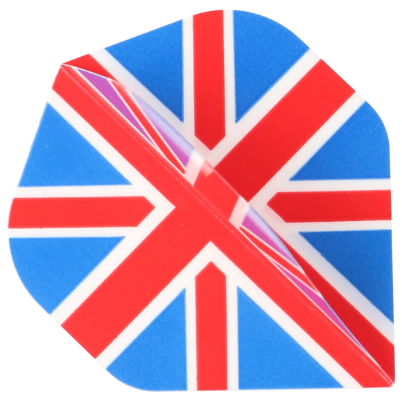 Metronicflight Großbritannien, 3 Stück, 2 image