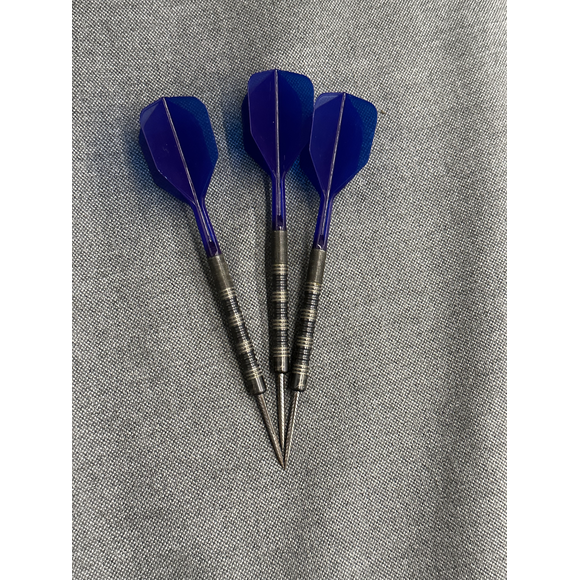 James Wade Noir 21g, 4 image