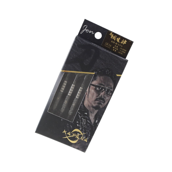 Dynasty, Katana, Kiryu , Jun Matsuda