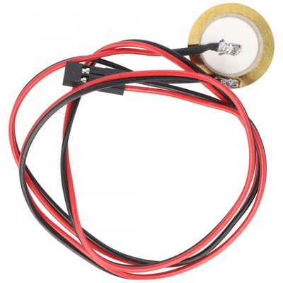 Fehlwurfsensor, 45cm