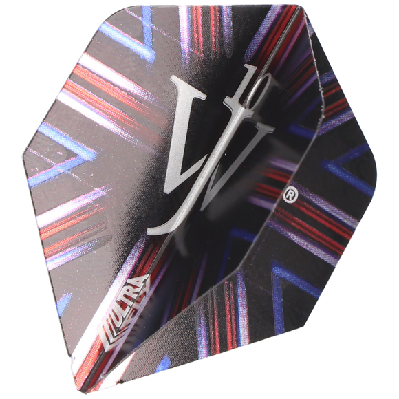 Unicorn Ultrafly.75 Player AR1 James Wade Flight, 4 image