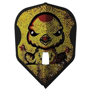 L Flight , L3, Lylian le Calvez