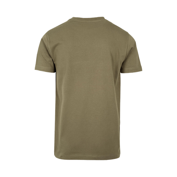 Dart Vibes Big Block Shirt [Olive], Farbe: Olive, Größe: XS, 2 image