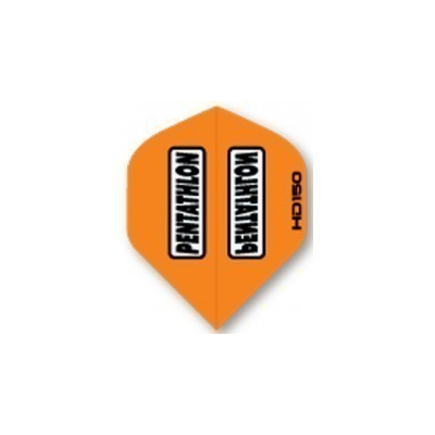 Pentathlon 150 Orange