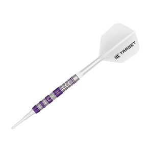 Target Japan Endeavour Kasumi Sato Softdarts 18,5g