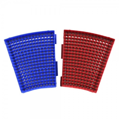 Dartsegmente Original Löwen Single aussen, 2 Stück