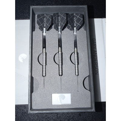 Gary Anderson Noir Darts