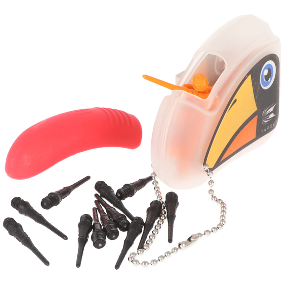 Target Tukan Dartspitzen Halter, 3 image