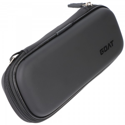 GOAT Dartcase, Darttasche S, EVA-Material, Farbe schwarz