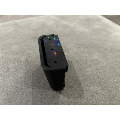 Darthalter Praktisch zum Bohren und Kleben, Halter Größe: 3 Fach