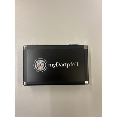 Dartcase (Hartplastik)