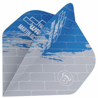 Bull's Metrixx Flights Martin Schindler G2 - Standard