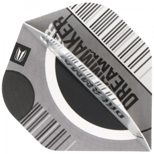 Target Ultra Player Flights Dimitri Van den Bergh Echo, No.2, 3 Stück