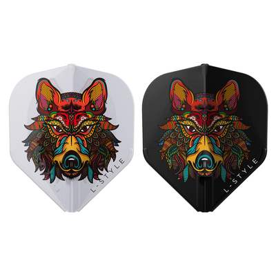 L-Style Champagne Flight EZ - Almudena Fajardo - Standard, Farbe: Transparent