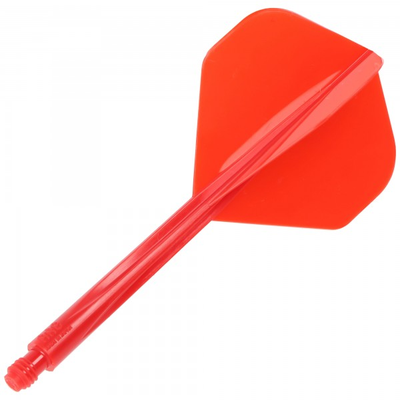 Condor AXE, transparent , Gr. XL, Standard, 37,5mm