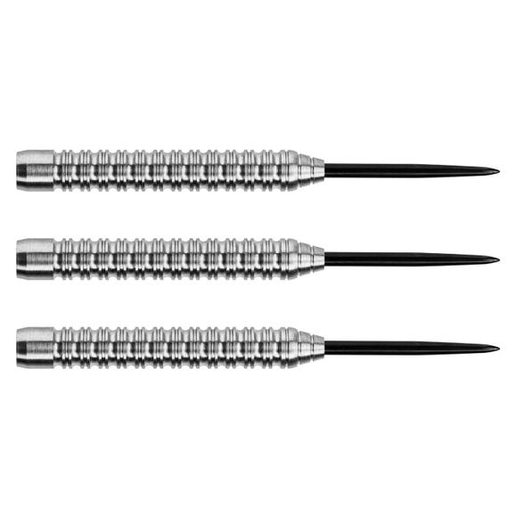 Karella Steeldart Barrels "Profi Line PL-06" 80% Tungsten 21 g