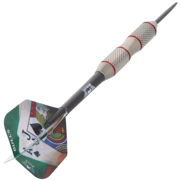 BLACK JACK Steeldart 25g Starterset, 3 image