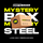 Darts Basar Mystery Box – Steel | Small, Medium & Premium, Variante: Steeldart, Wert: Small 29,95€