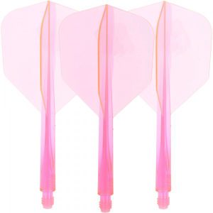 Condor AXE, neon pink, Gr. M, Small, 27,5mm