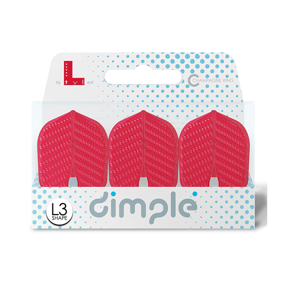 L Flight L3 Dimple