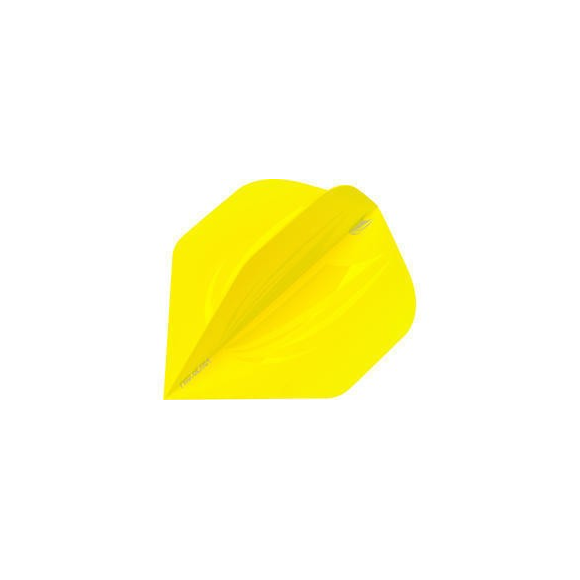 Target ID Pro Ultra Flight yellow