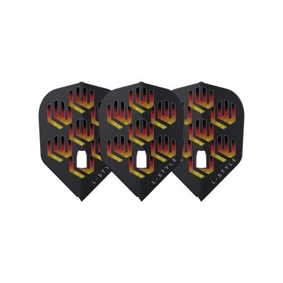 L Flight, Lukas Wenig