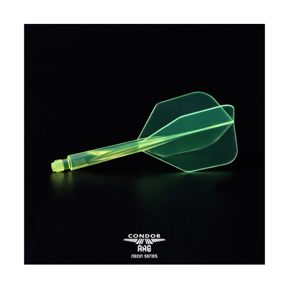 Condor Axe Neon Flight