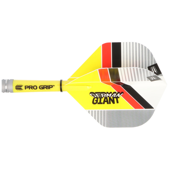 Softdart Gabriel Clemens G2, 90%, 19 gramm, 8 image