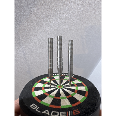 Nathan Aspinall Gen 1 22g