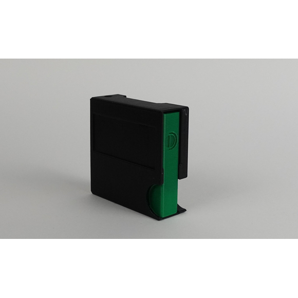 DIEVOLUTION DartButler 1.0 - Dartsbox/ Zubehörbox/ Aufbewahrung für Dartzubehör, 8 image