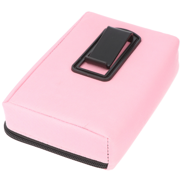 Bull's Unitas Dartcase, pink, 6 image