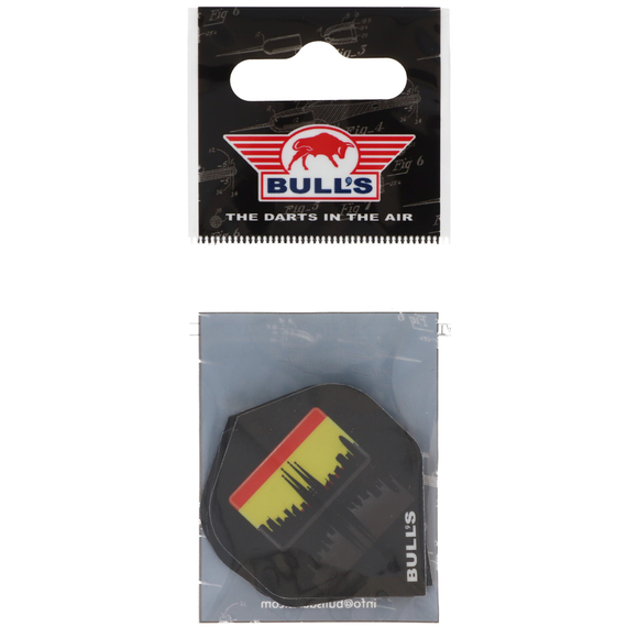 Powerflite Skyline Spanien Barcelona, 3 Stück, 7 image