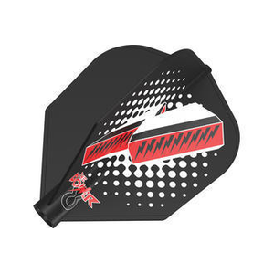 8 Flight Phil Taylor