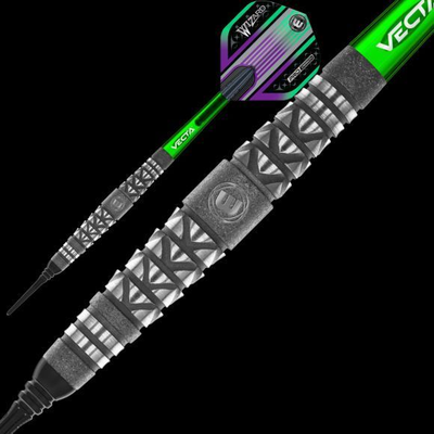 Winmau Simon Whitlock Atomised Grip Soft