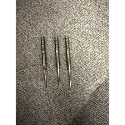 Target Gabriel Clemens G1