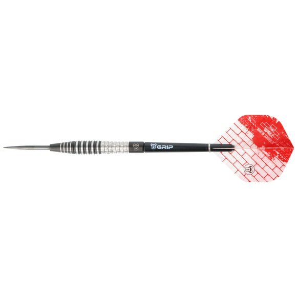 Bulls Martin Schindler G3 Steeldart, Generation 3, 90% Tungsten, 5 image