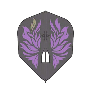 Champagne Flight L3 shape Dobromyslova